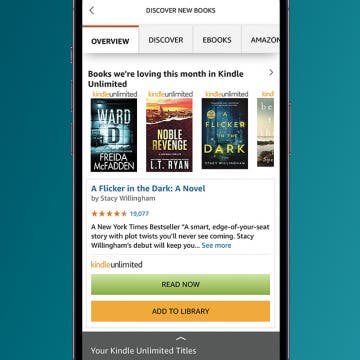 How to Use Kindle Unlimited: Everything You Need to Know (2023)
