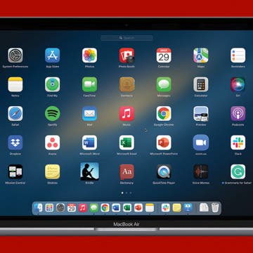 How to Edit Launchpad on Mac