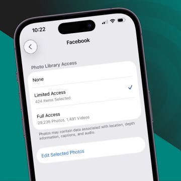 Share Photos Online While Protecting Your Privacy