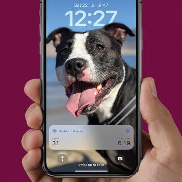 Best Apps for iPhone's Live Activities iOS 16.4 & How to Use Them