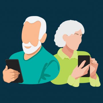 live longer with your iphone top image