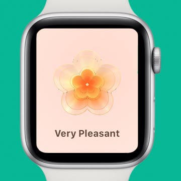 How to Log Your State of Mind on Apple Watch (watchOS 10)