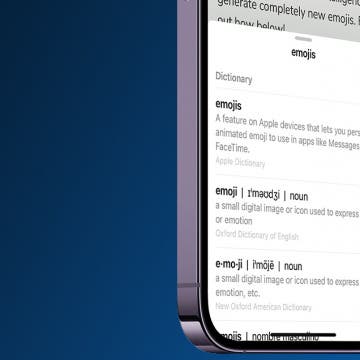 How to Use the Look Up Feature on iPhone