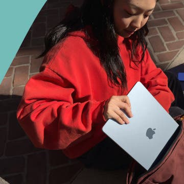 New 2025 MacBook Air