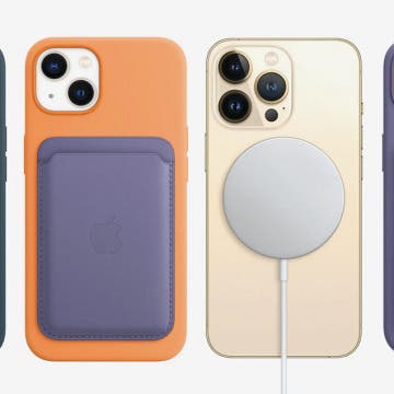 Great MagSafe Case & Other Top iPhone Accessories