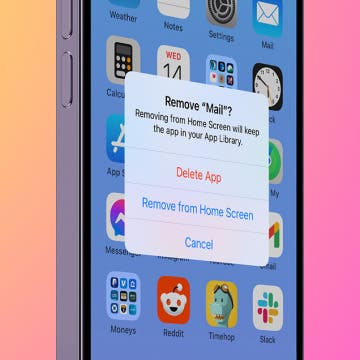 Solved: Why Is My Email Not Updating