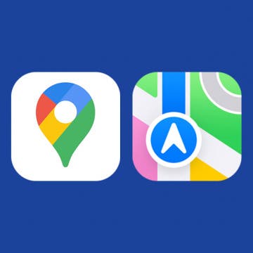 Apple Maps vs Google Maps: Which Should You Use?