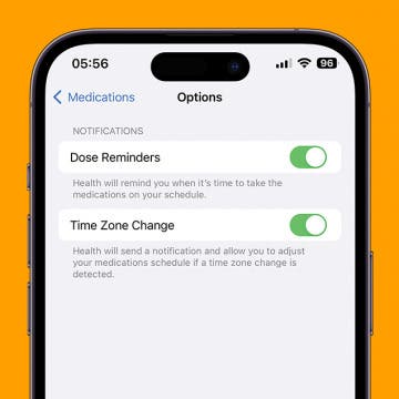 Medication reminders top image