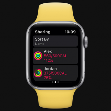 Which Series or Model Is My Apple Watch? 