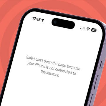 How to Reset Network Settings on iPhone