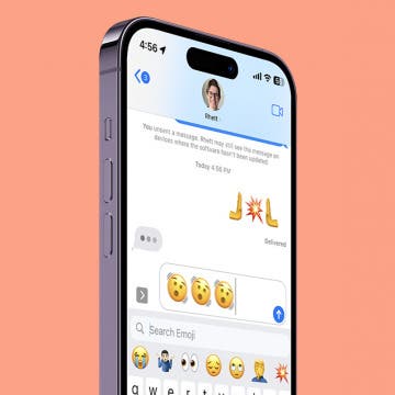 Express Yourself with New Emojis in iOS 16.4 (2023)