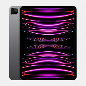 Apple Announces M2 iPad Pros, 2022 iPad