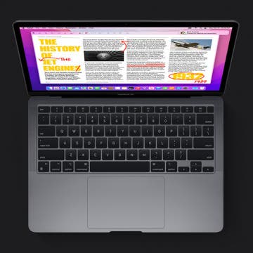 Everything We Know About New 2022 Macs, MacBook Air & More