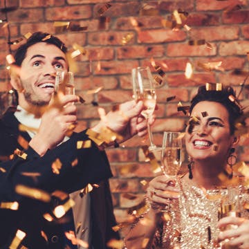 New Year, New You!