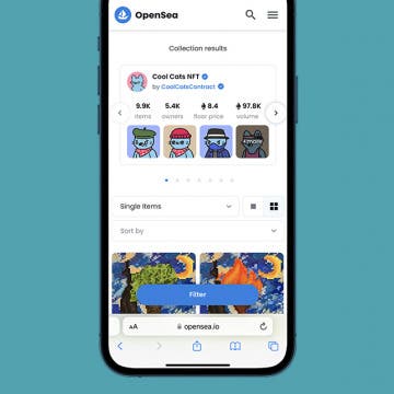 What Is Crypto Art? NFT Art Marketplace for Beginners