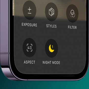 How to Use Night Mode on iPhone