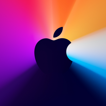 Apple event November 2020