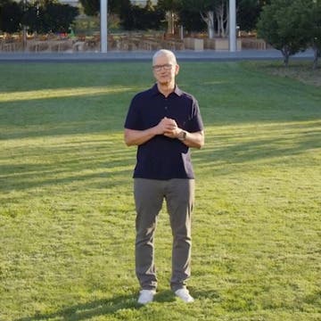 October Apple Event 2022: New iPad & Mac on the Way!