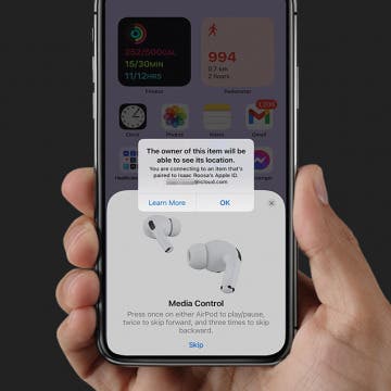 Want to Sell Old AirPods? How to Factory Reset AirPods Pro
