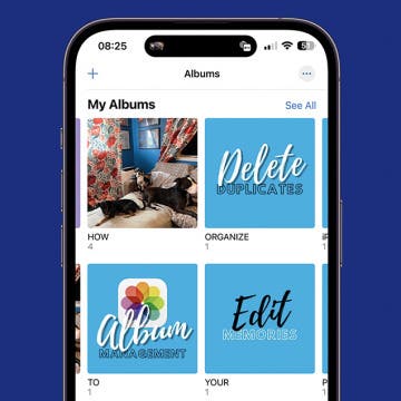 How to Organize Photos on Your iPhone in Four 4 Steps (2023)
