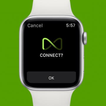 How to Connect Apple Watch to Peloton