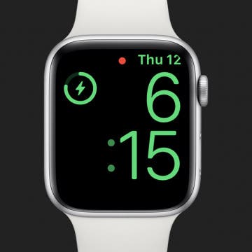 How Long Does Apple Watch Take to Charge? (2022)