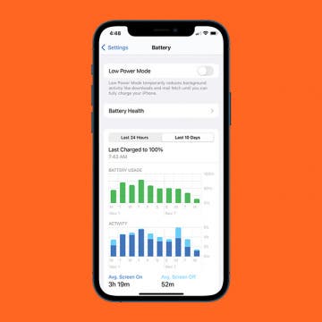  How to Stop Your Phone Overheating