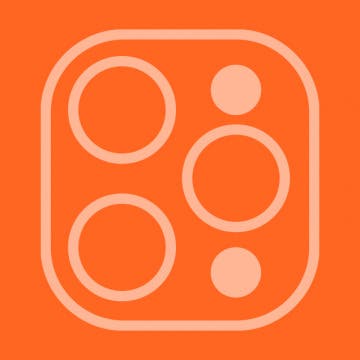 How to Take Better iPhone Photos in a Snap