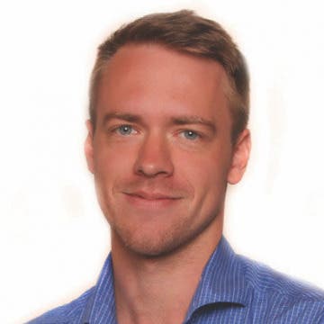 Raphael L Burnes's picture