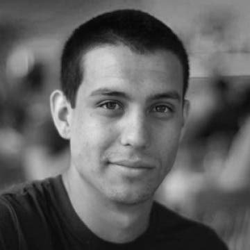 Brian Faulkner's picture