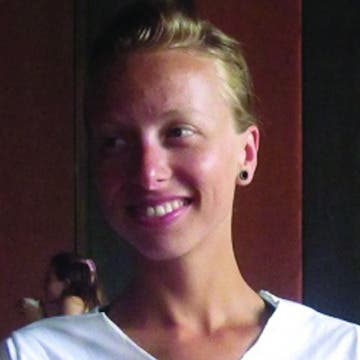 Kate Palbom's picture