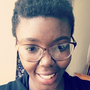 Alexandra Quaye's picture