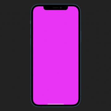 Pink screen of death