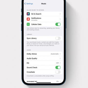safari password not syncing Why Is My iPhone Playing Music with No Apps Open? Fixed!