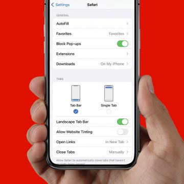 How to Allow Pop-ups on iPhone