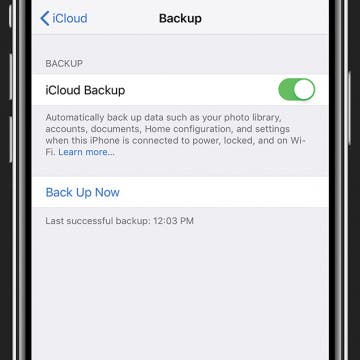 Port number to new iPhone top image