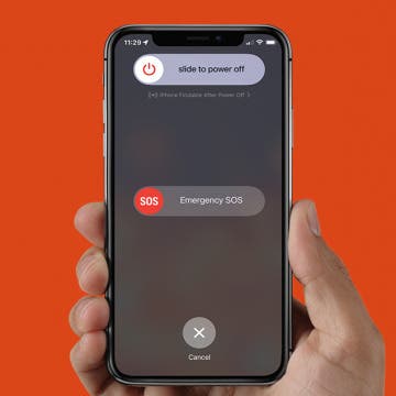 How to Power Off, Power On & Hard Reset iPhone