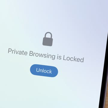 Is Private Browsing Actually Private?