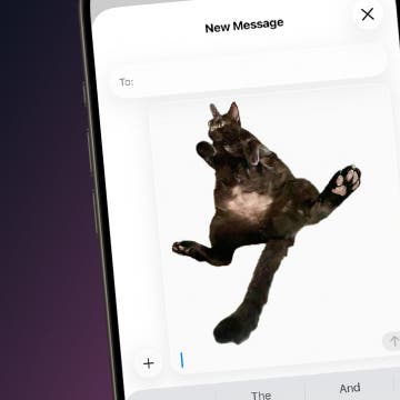 How to Remove Background from Picture on iPhone