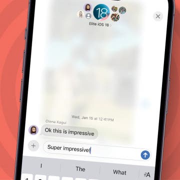 Quickly Reply to Specific Text Messages