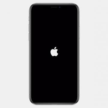 What to Do If Your iPhone Randomly Restarts