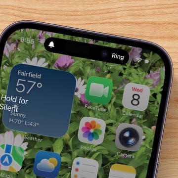 Why Is My iPhone Not Ringing? 4 Fixes