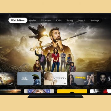 Can I Watch Apple TV on Roku (Including Apple TV Plus)?