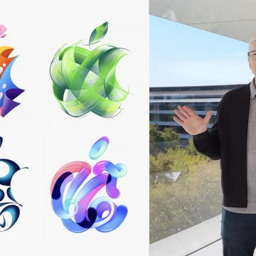 Apple Event 'Let Loose'