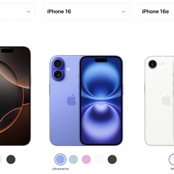 What iPhone is Right for You?