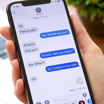 Answered: Does iMessage Notify When You Screenshot?