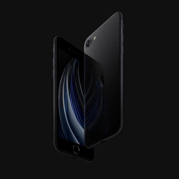 iPhone SE 3