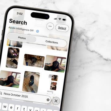 How to Search Photos on iPhone & iPad
