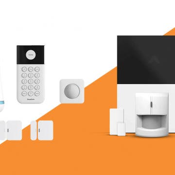 Security System Standoff: SimpliSafe vs. Abode