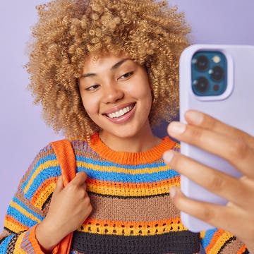 Easily Mirror Your Selfies on Your iPhone